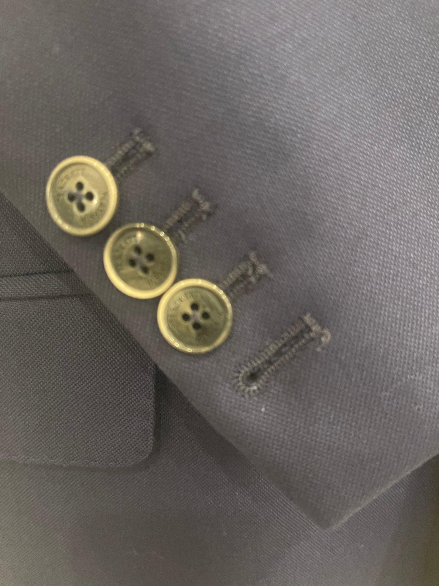 Loro Piana Mayfair Travel Blazer