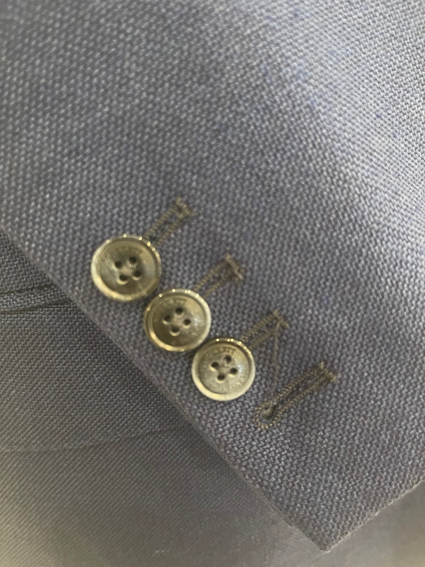 Loro Piana Mayfair Hopsack Blazer