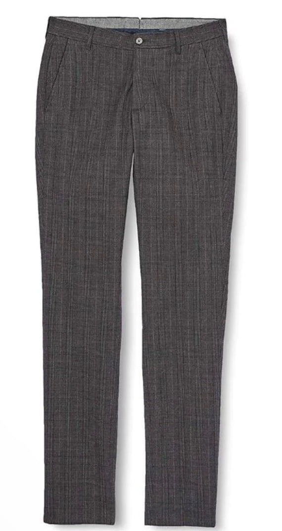 Prince of Wales Trousers