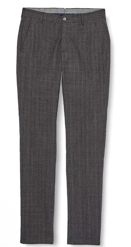 Prince of Wales Trousers
