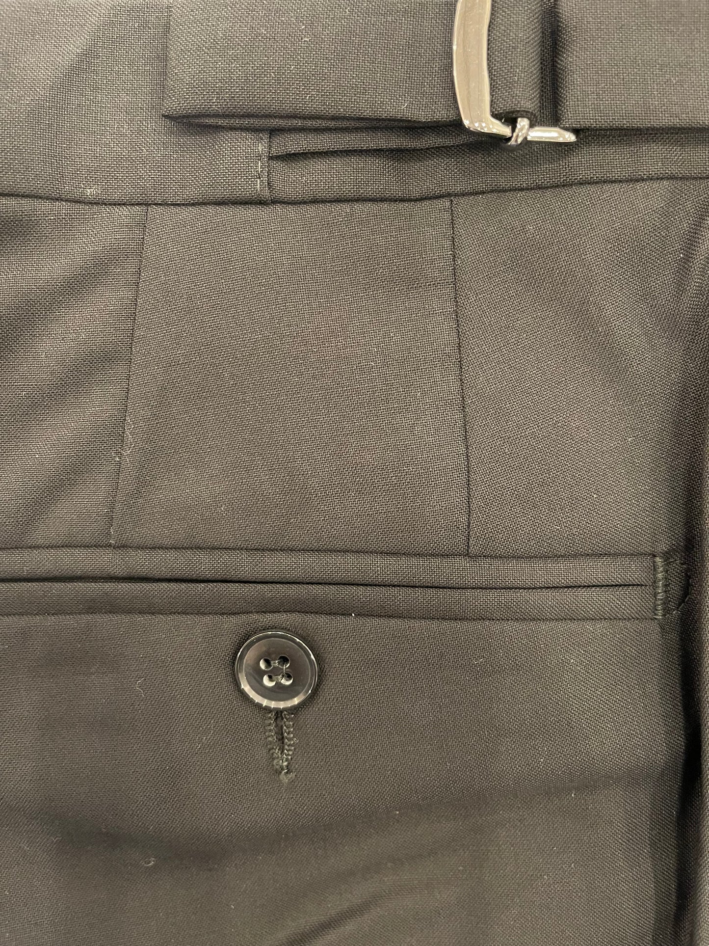 Mayfair Dinner Trousers