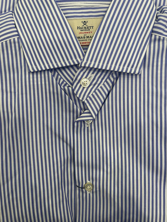 Mayfair Journey Large Bengel Dress Shirt