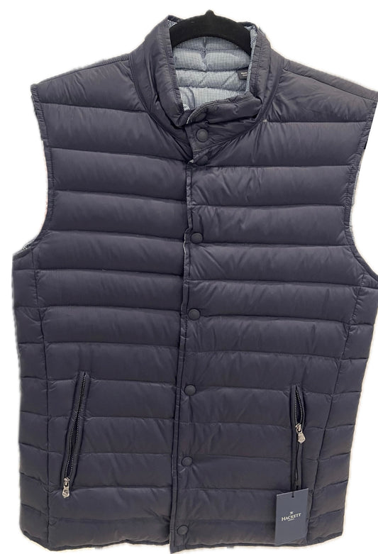 Reversible Gilet