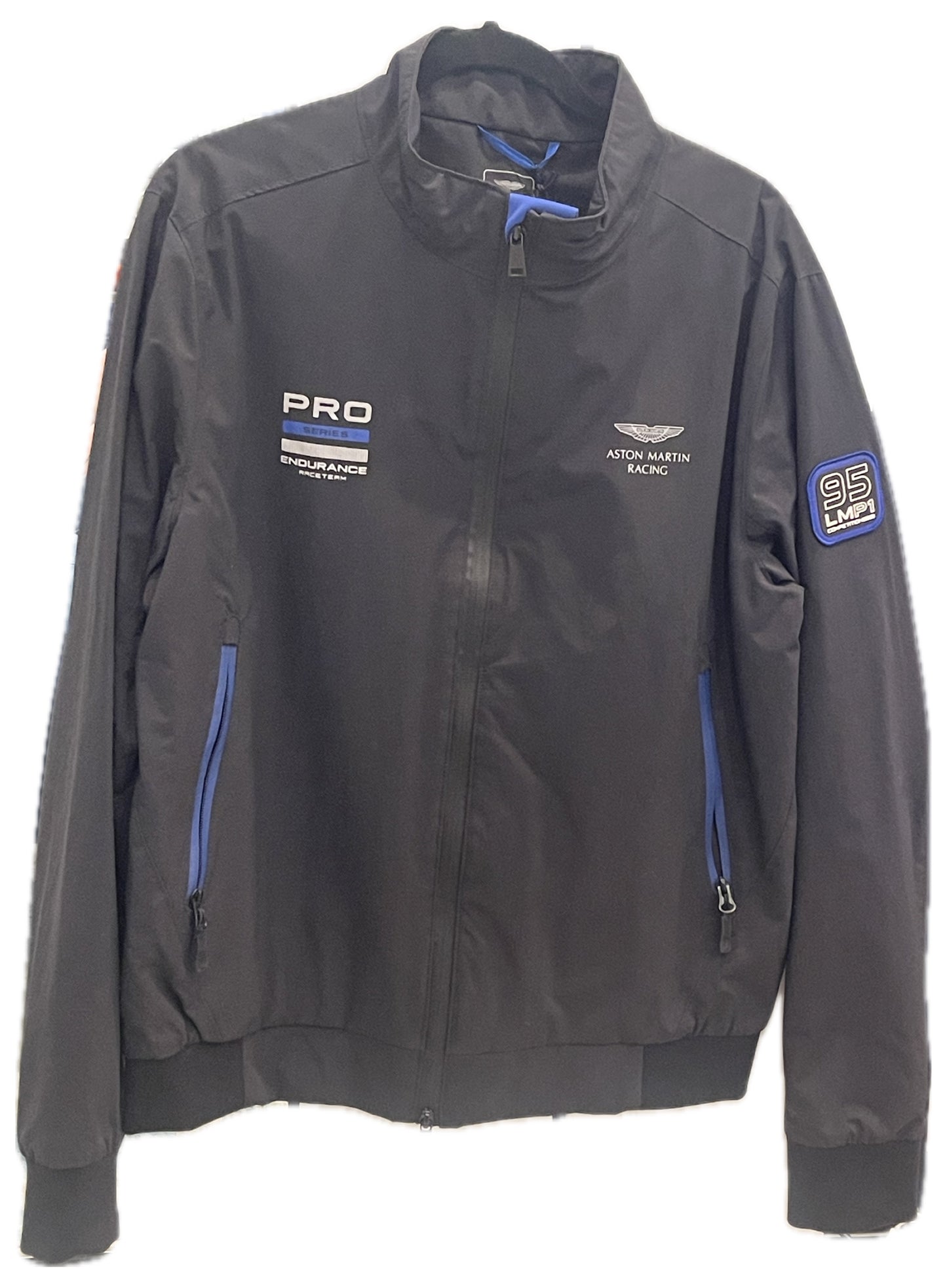 AMR Race Blouson