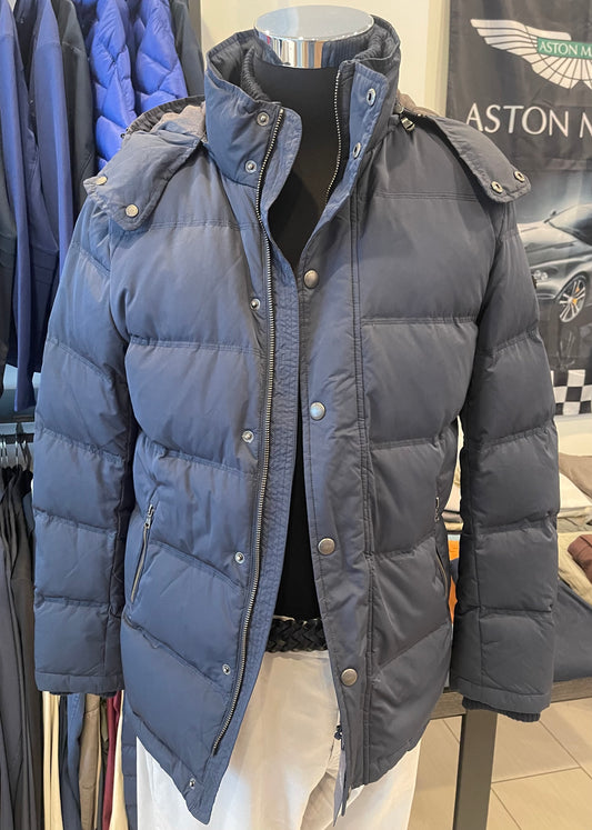 Classic Down Jacket