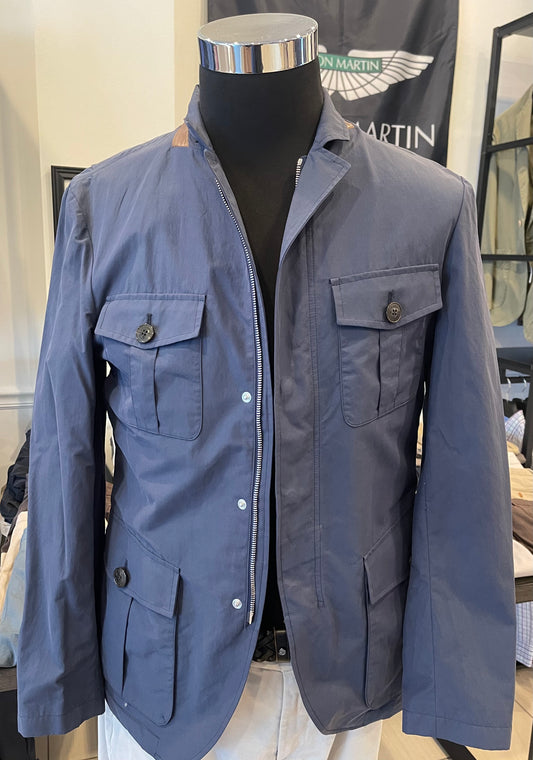 Mayfair Morris 4PKT Blazer
