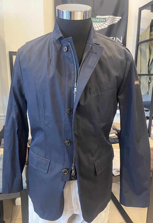 Technical Blazer