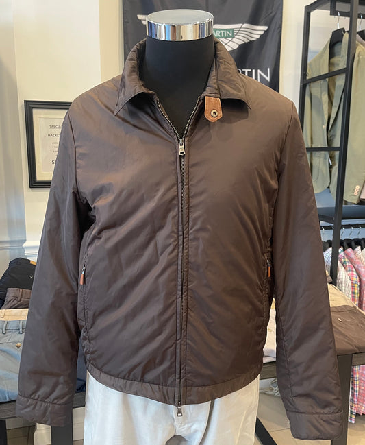 Farnborough Blouson