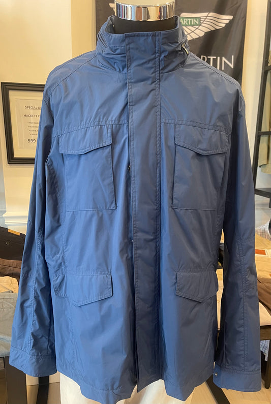 Jersey Lined Field Jacket