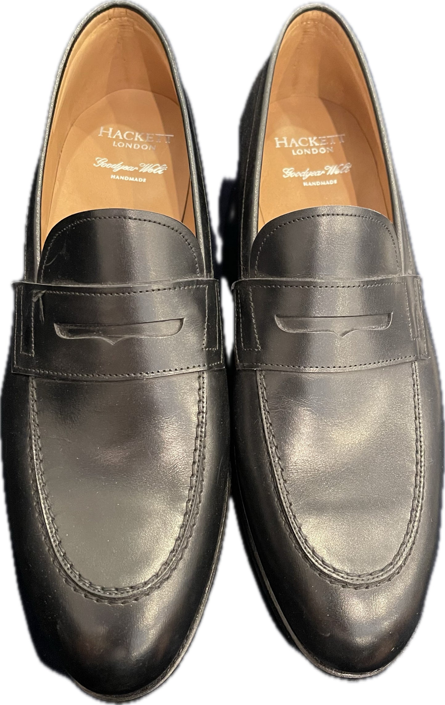 For PP Loafer YK