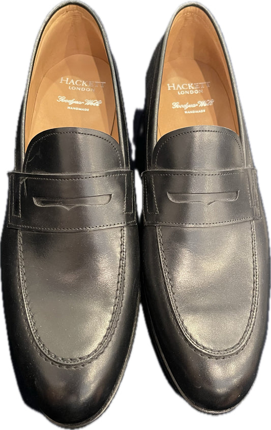 For PP Loafer YK