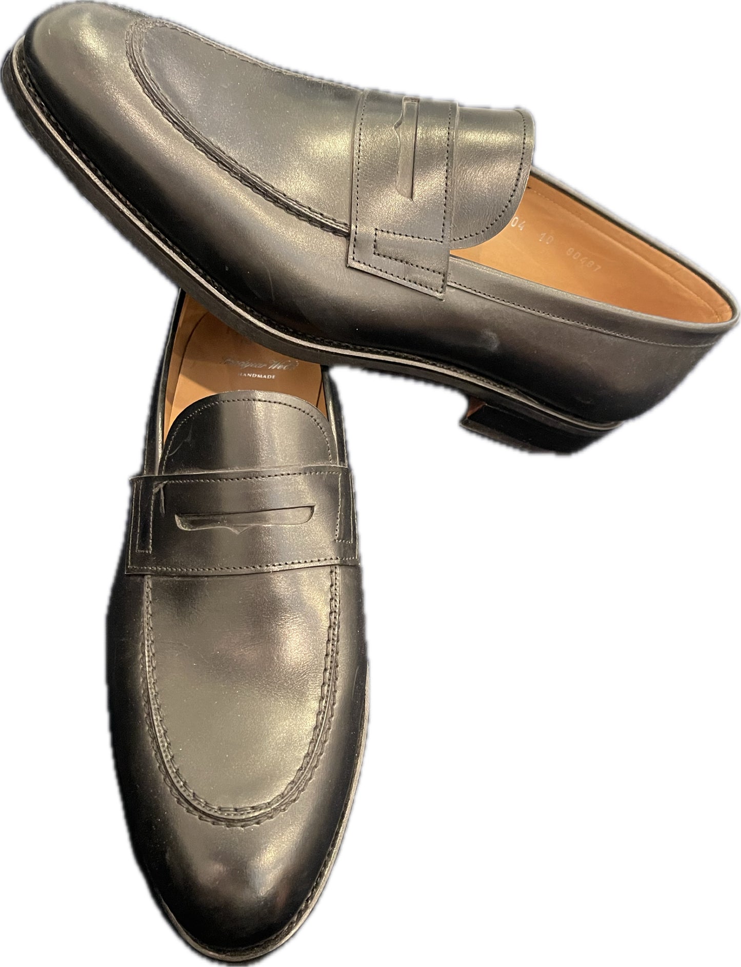 For PP Loafer YK