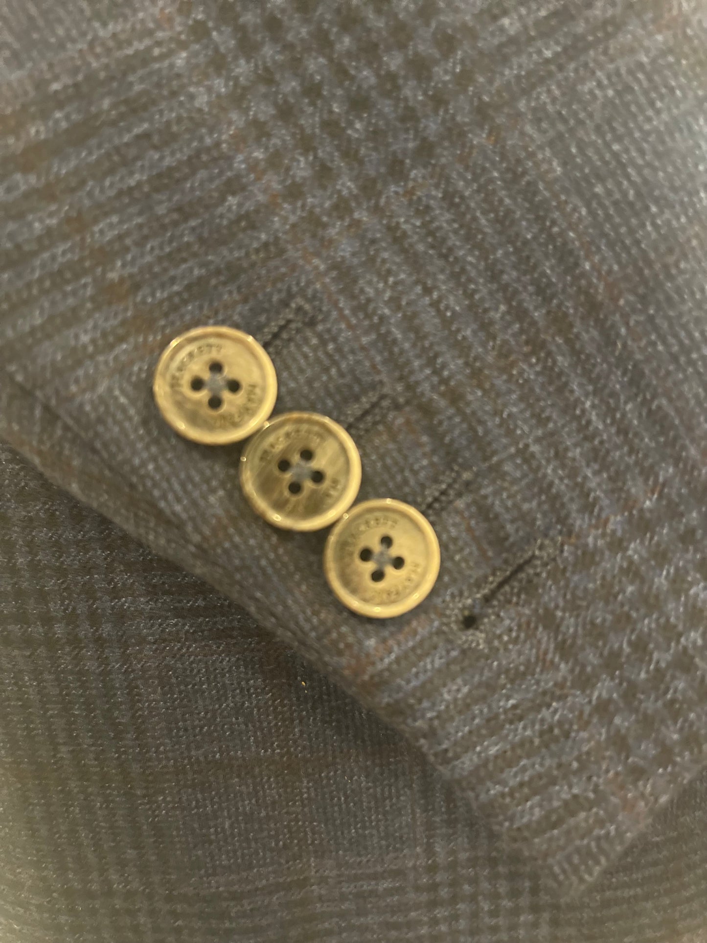 Loro Piana Mayfair Blazer