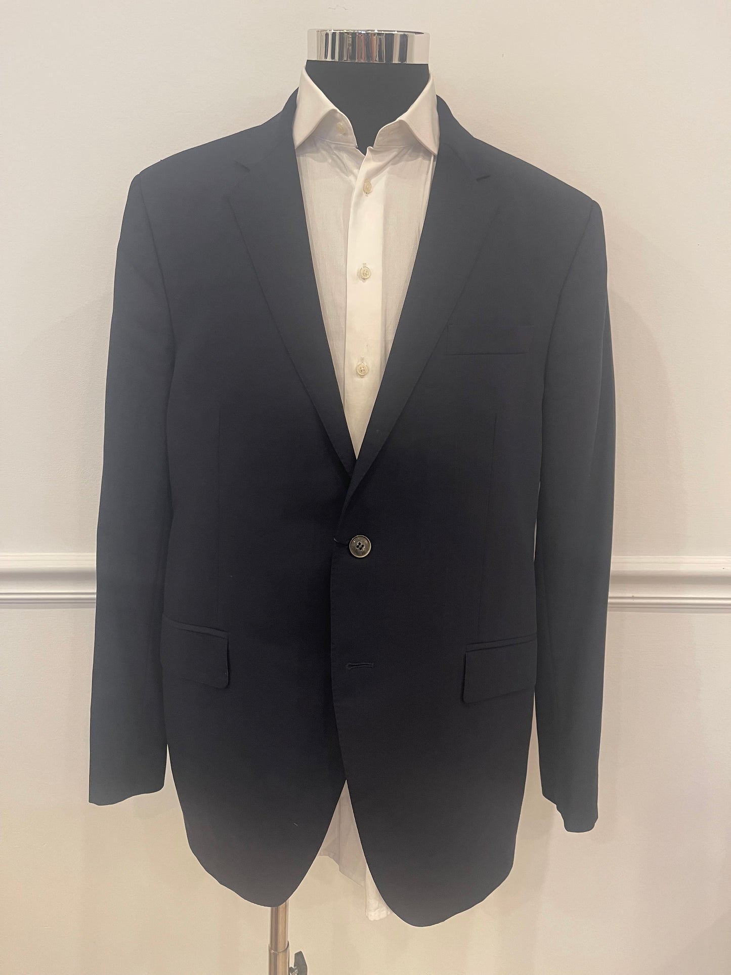 Loro Piana Field Jacket