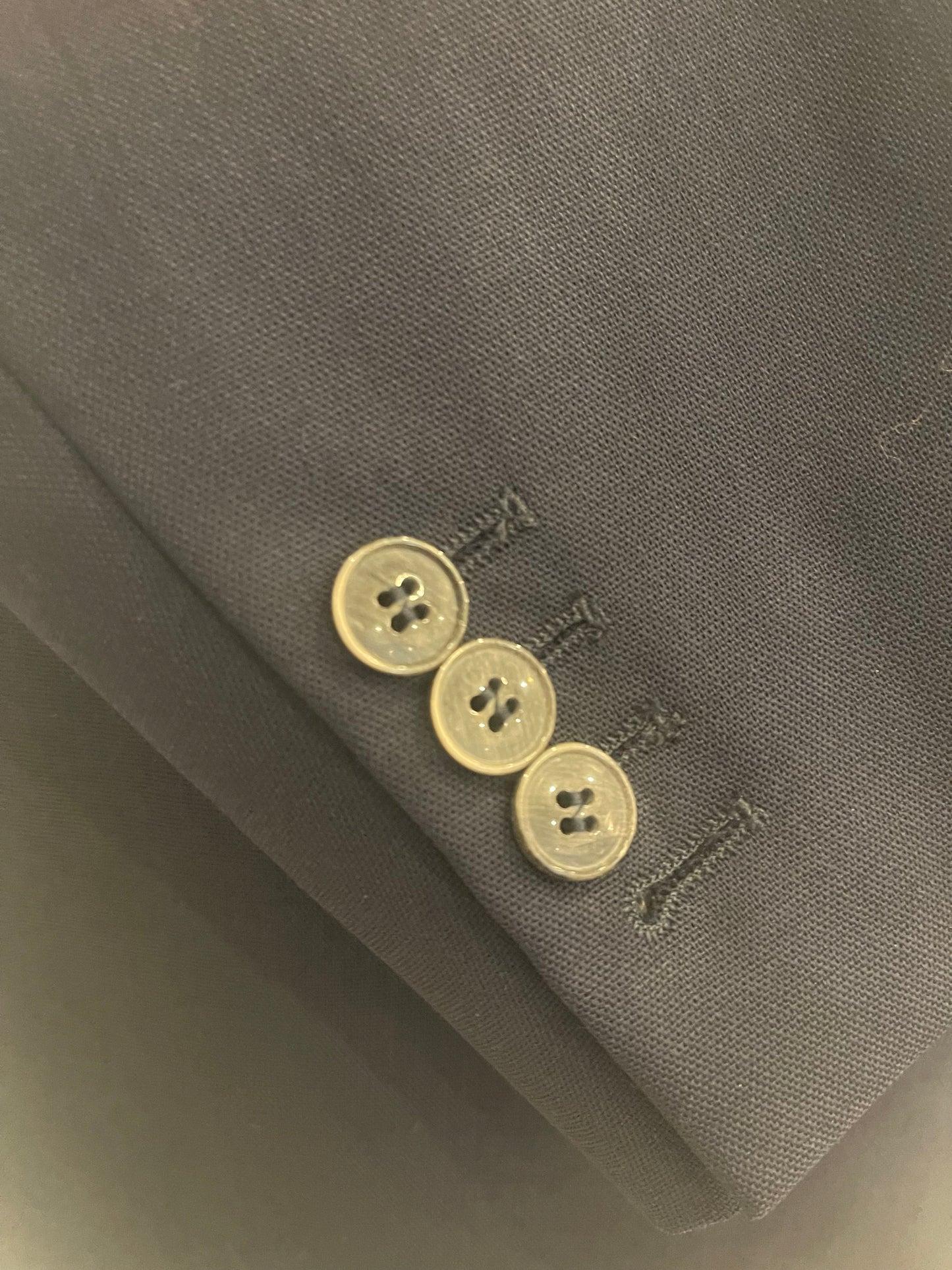 Loro Piana Field Jacket