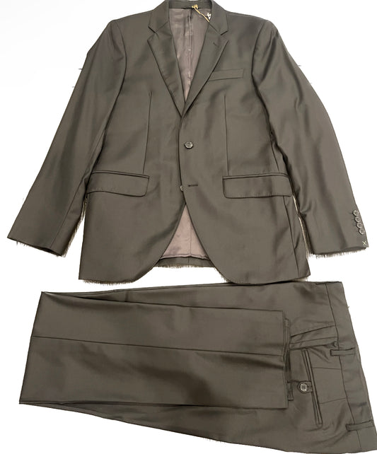 Loro Piana Plain 120s Suit