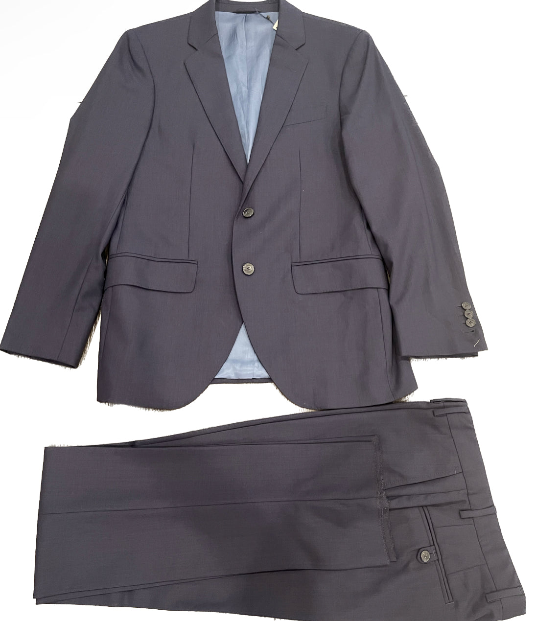 Loro Piana Travel Suit
