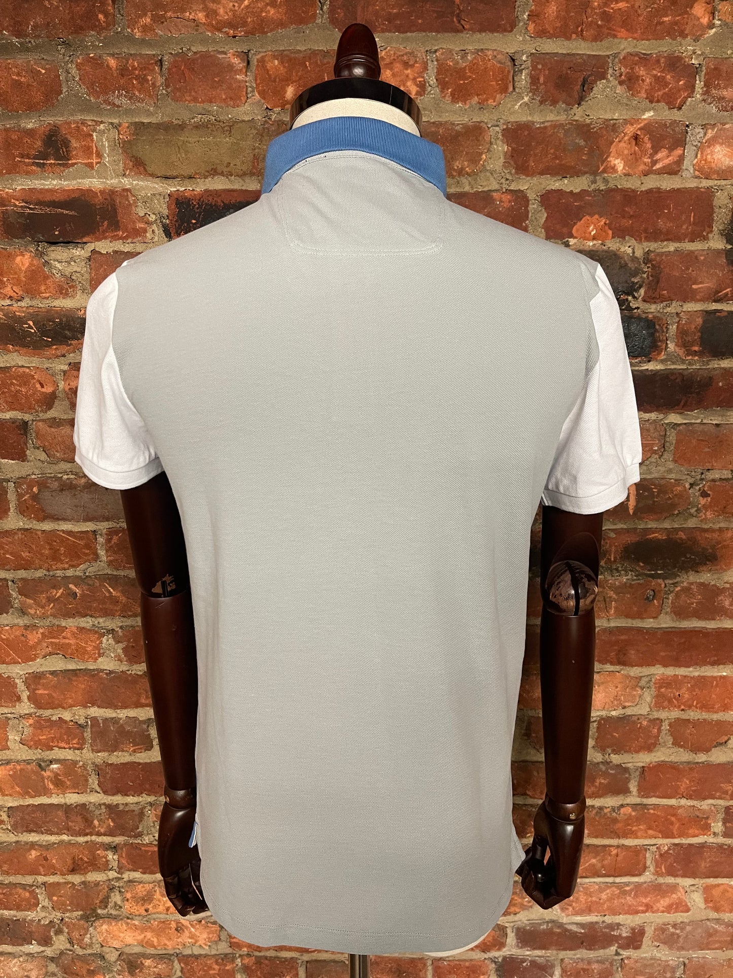AMR Multi OT Short Sleeve Polo