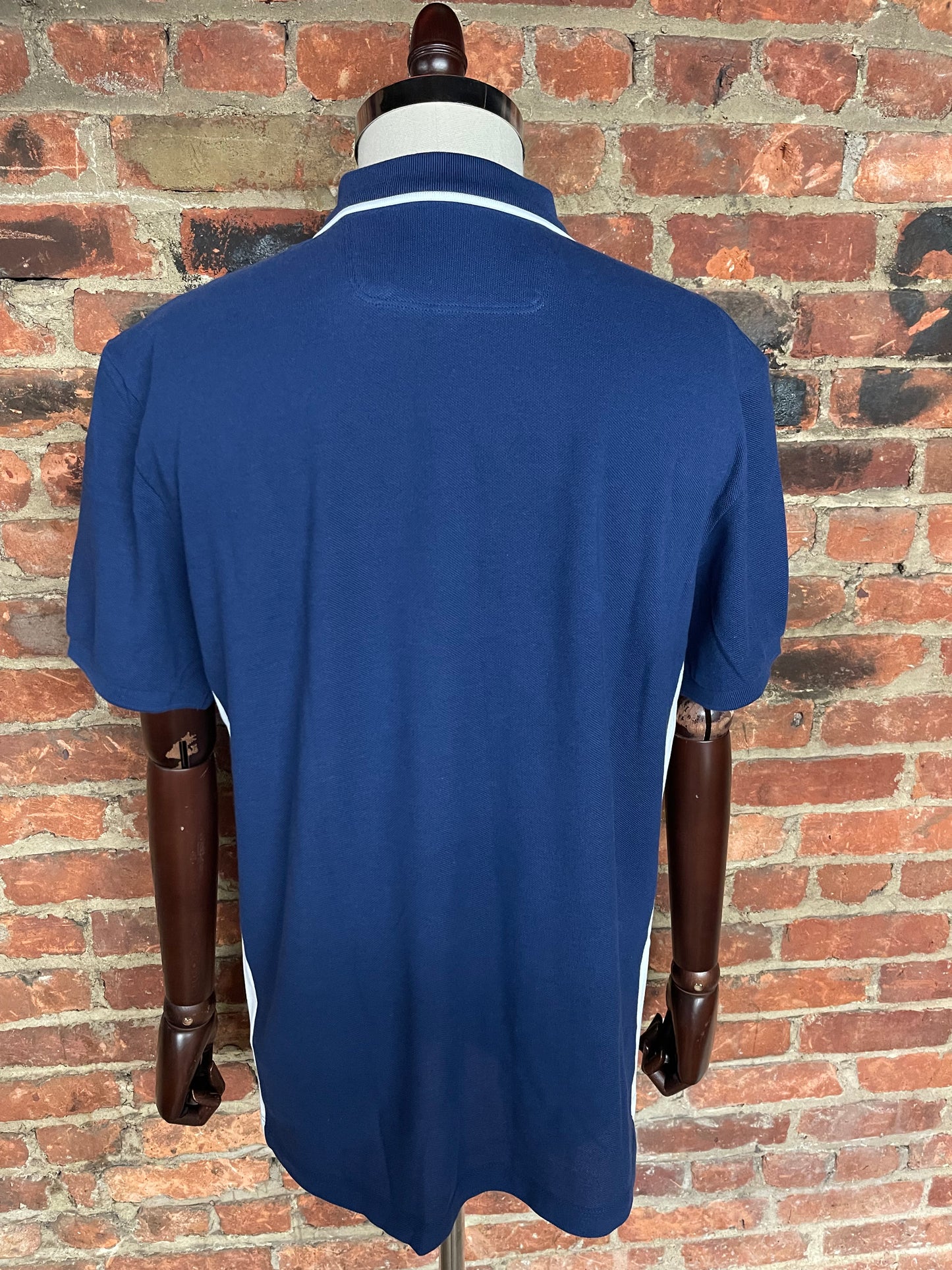 AMR 95 Comp Short Sleeve Polo