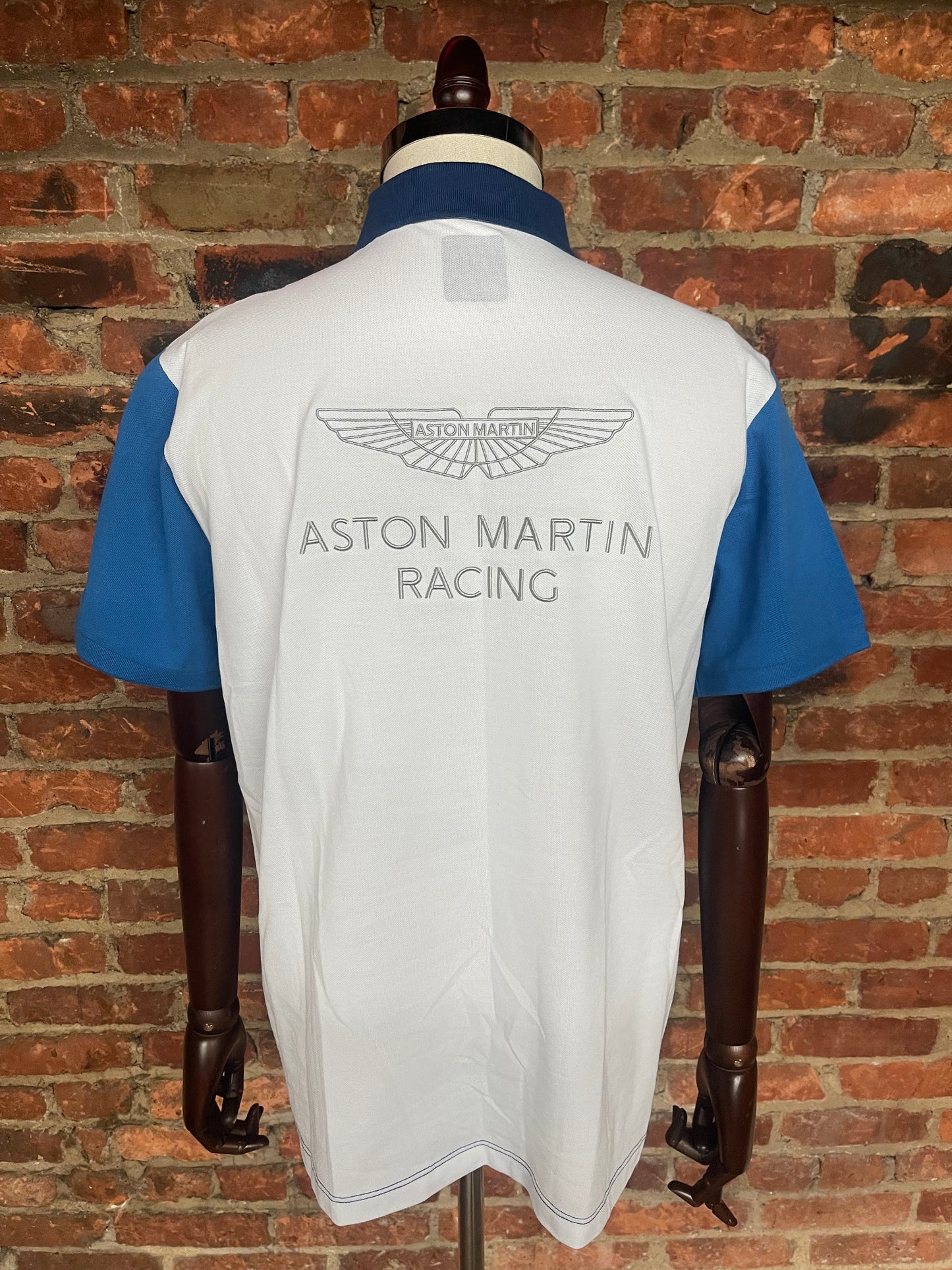 AMR Multi OT Short Sleeve Polo