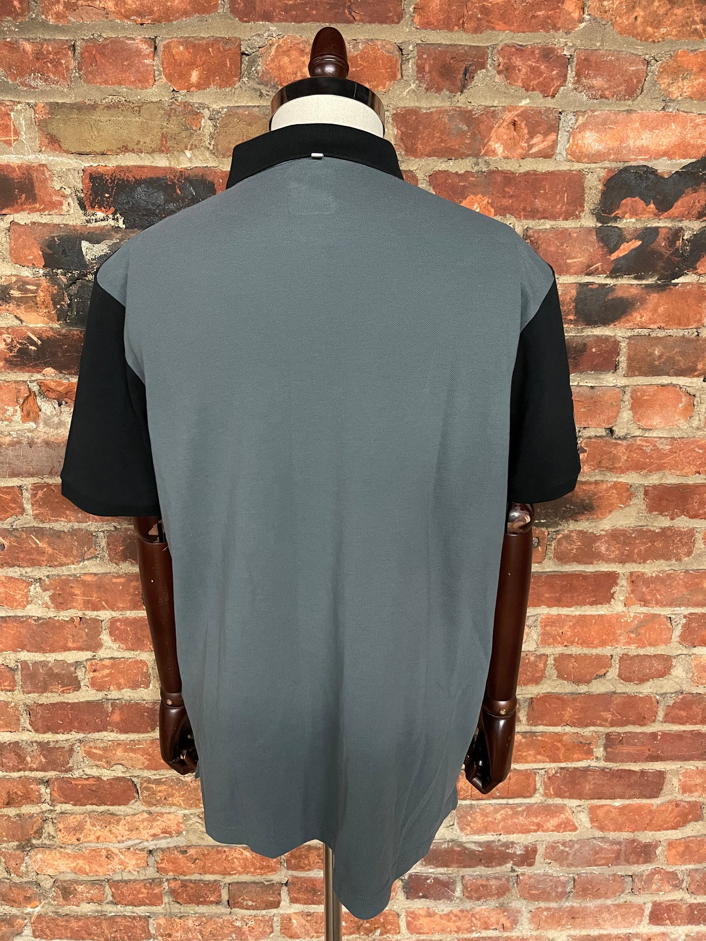 AMR Short Sleeve Polo