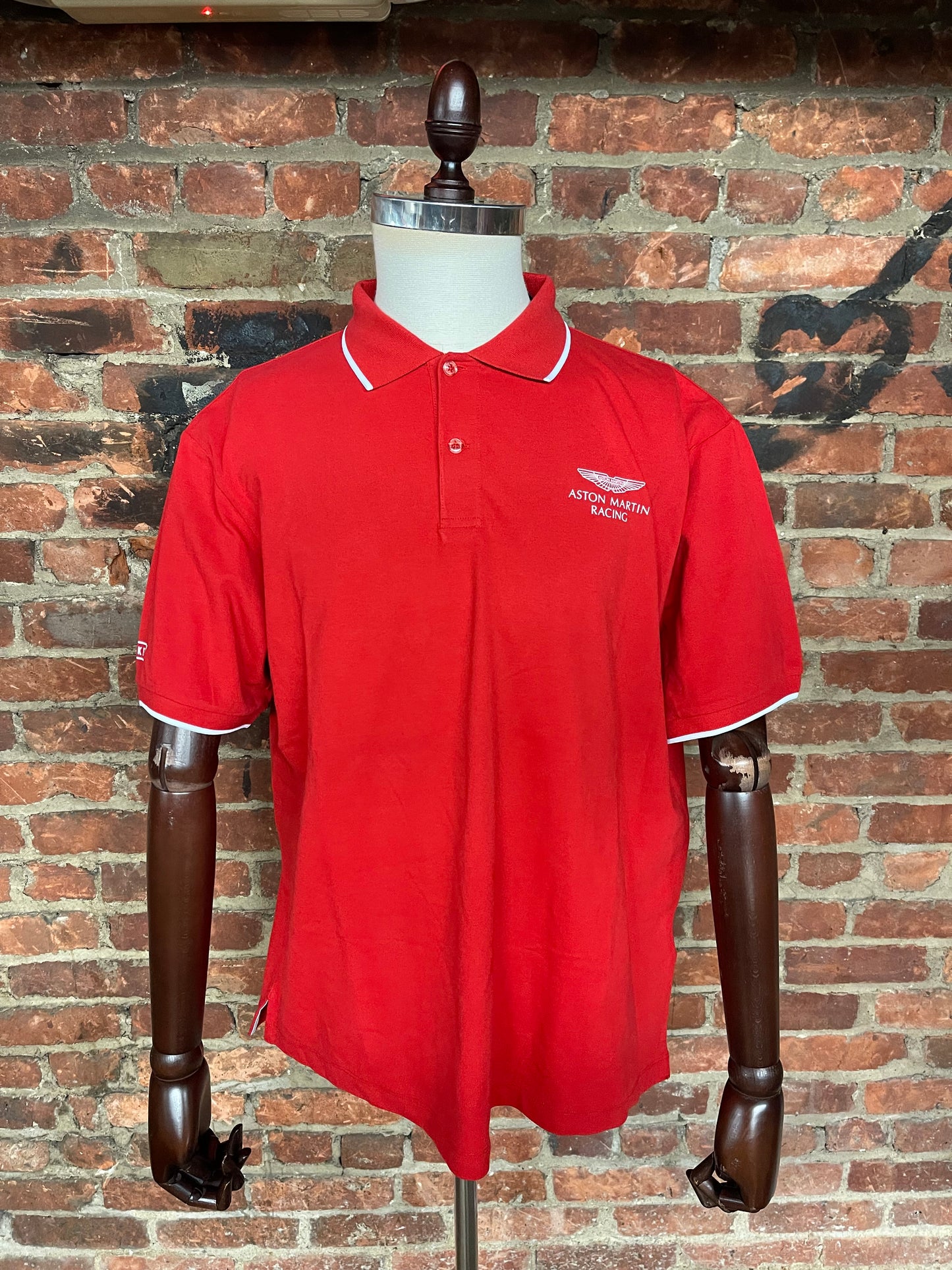 AMR Classic Polo