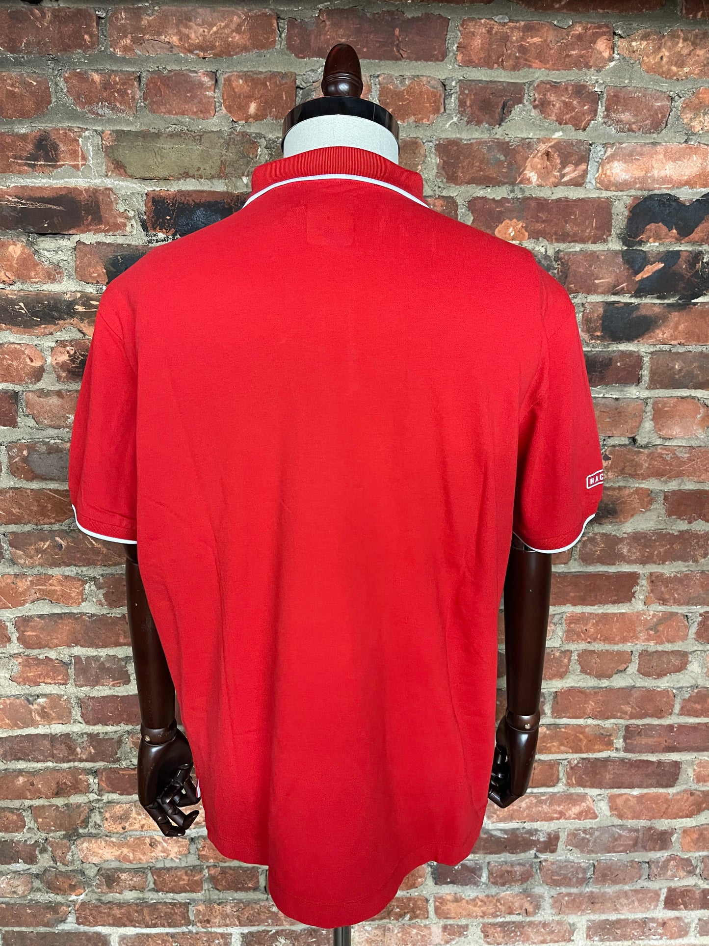 AMR Classic Polo