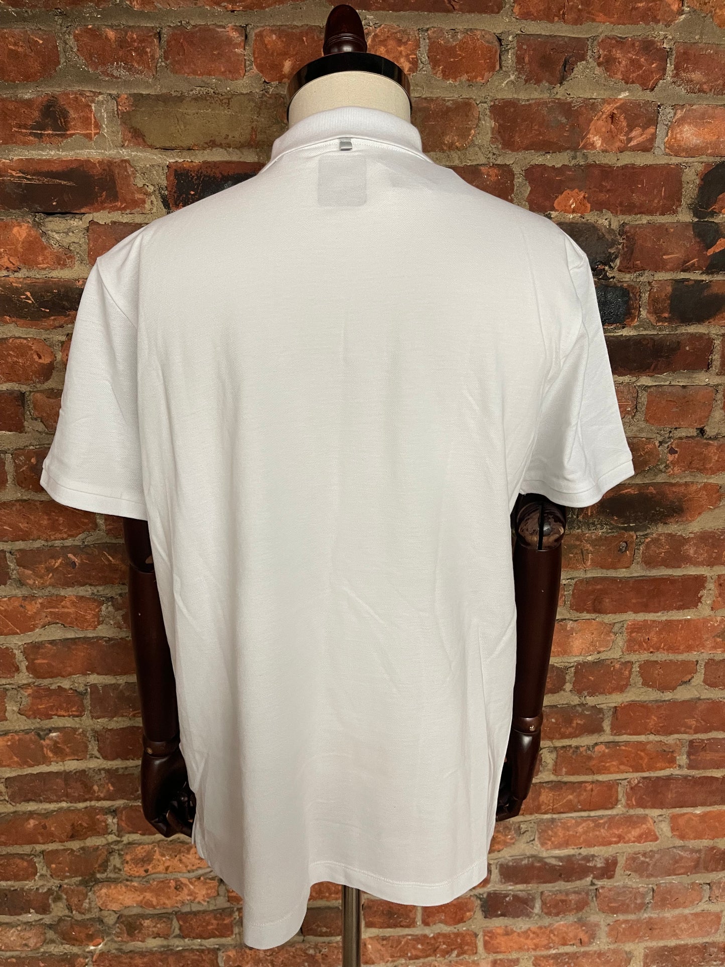 AMR Double Stripe Polo