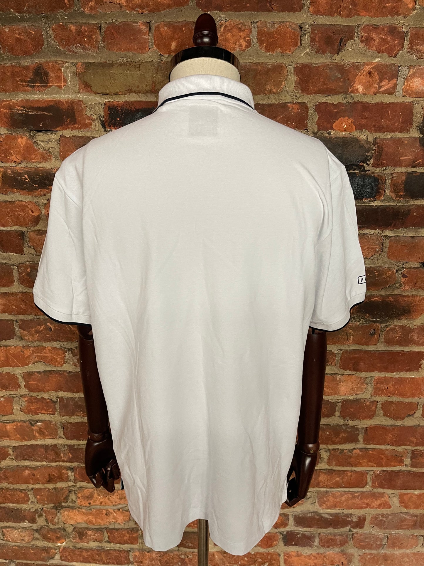 AMR Classic Polo
