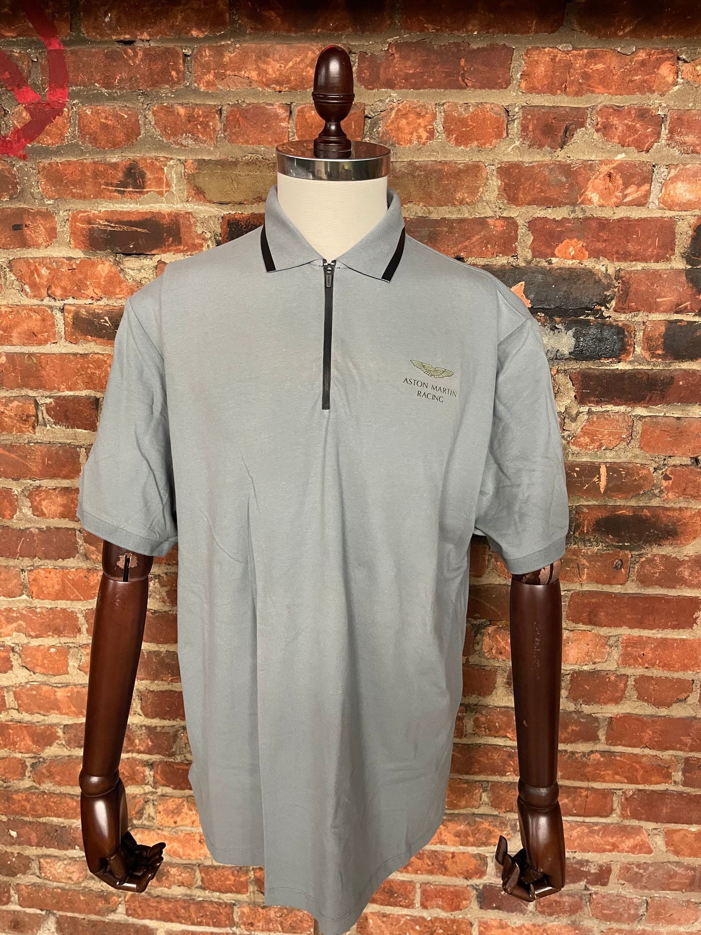 AMR PRO HZ POLO
