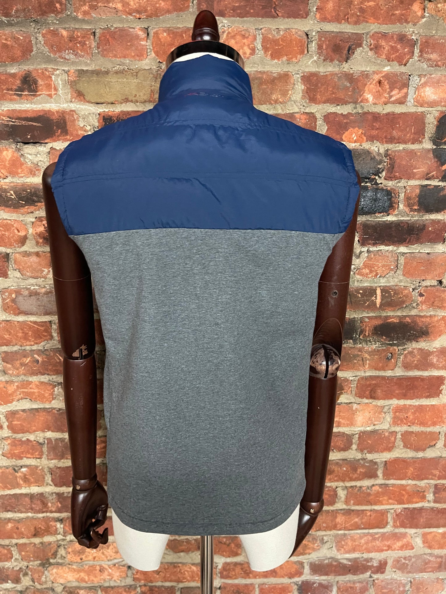 AMR Panel Gilet