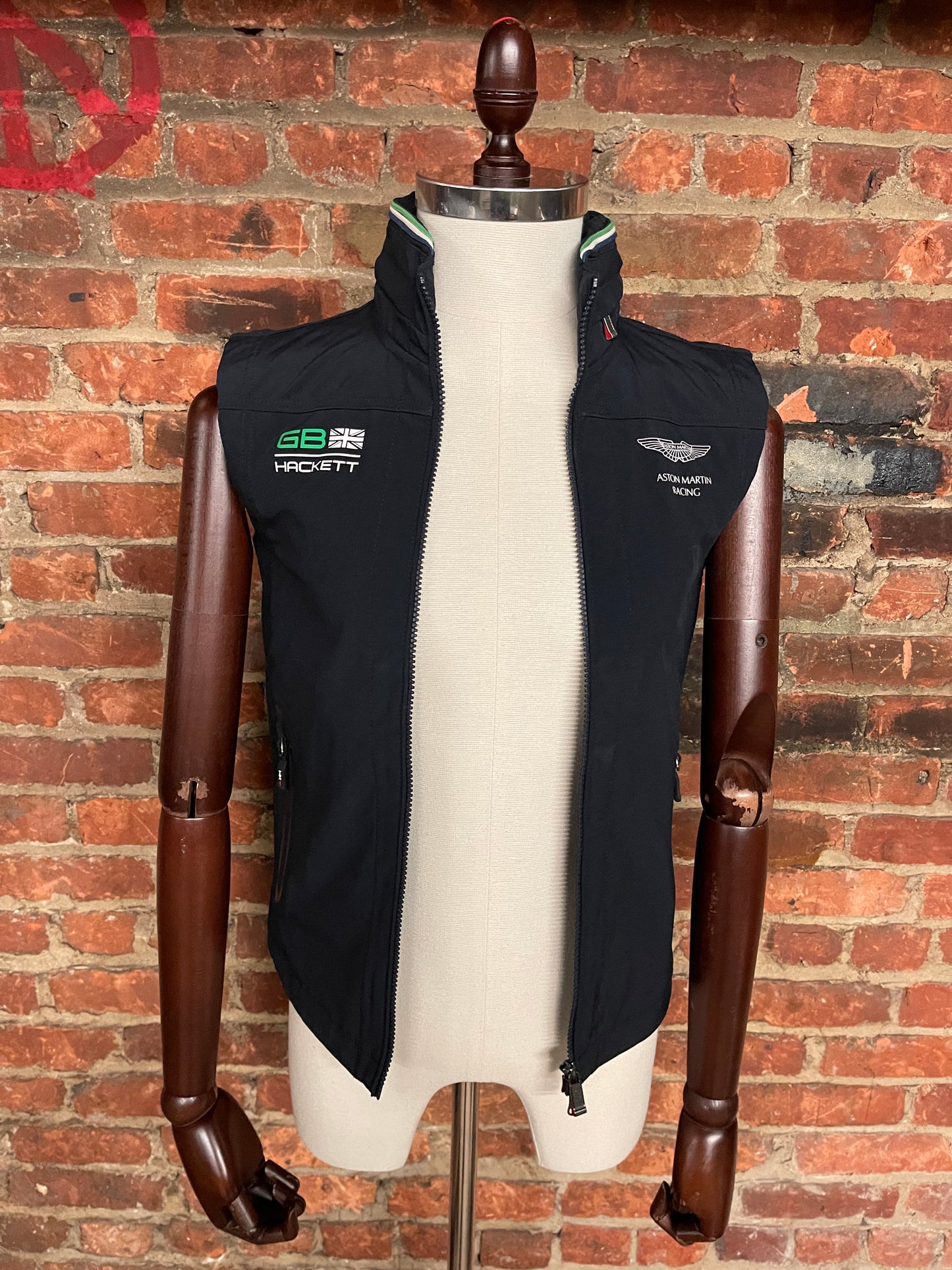 AMR Soft Gilet