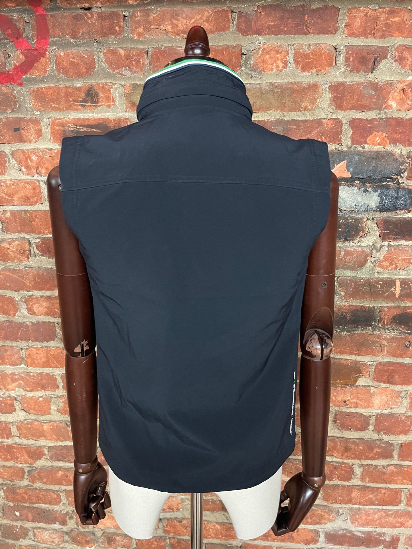 AMR Soft Gilet