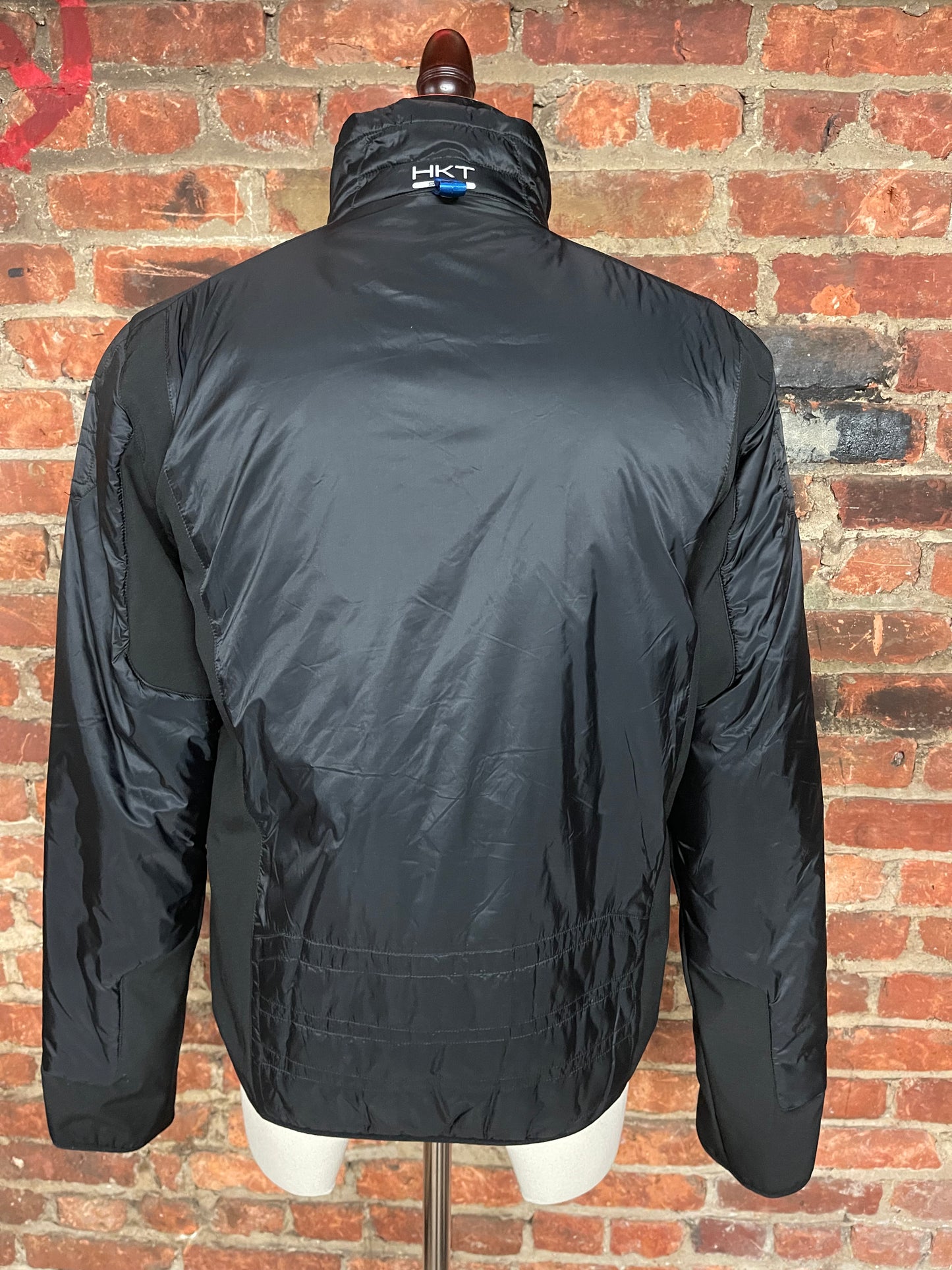 AMR Performance Jacket