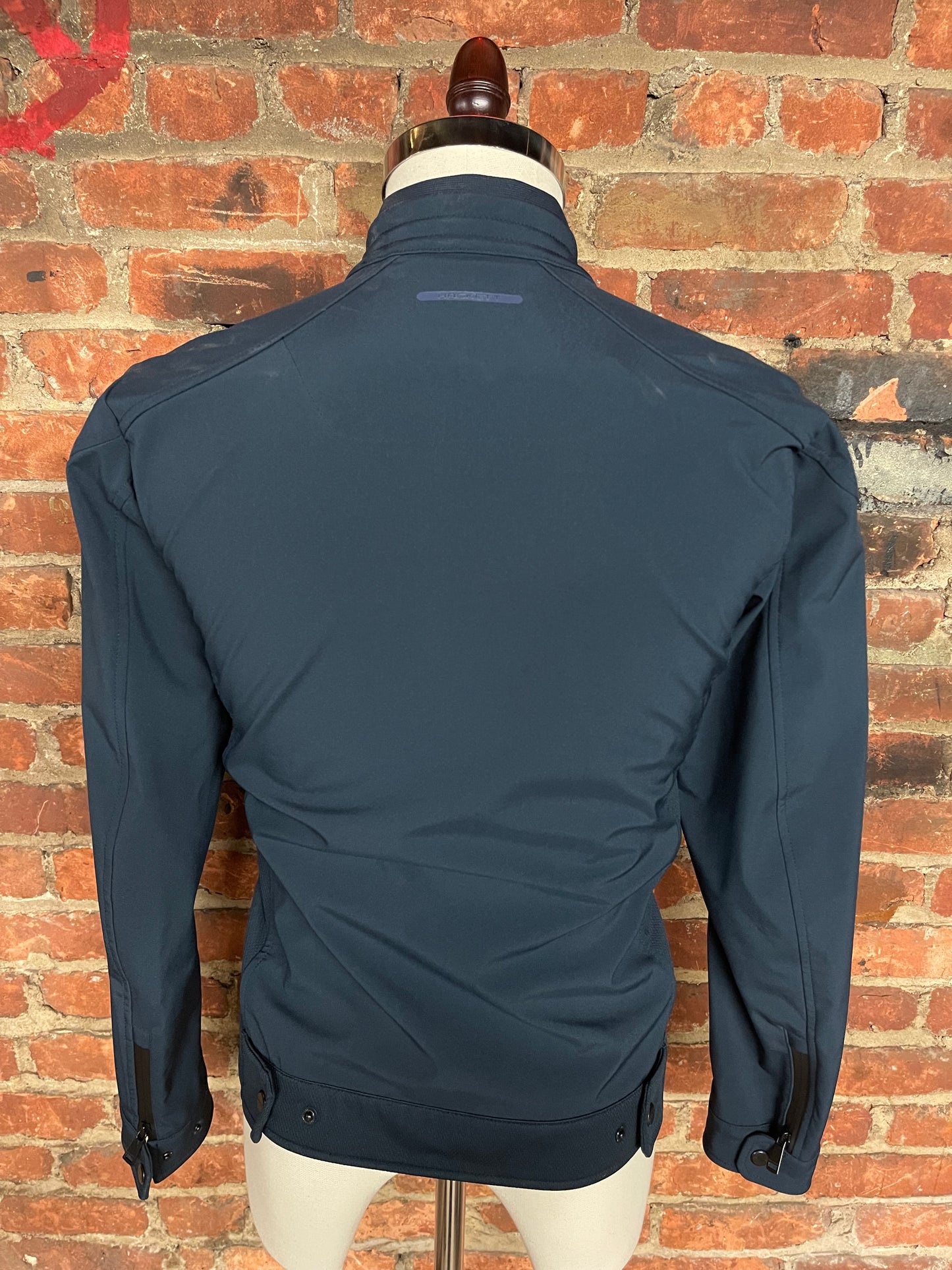 AMR Softshell Moto Jacket