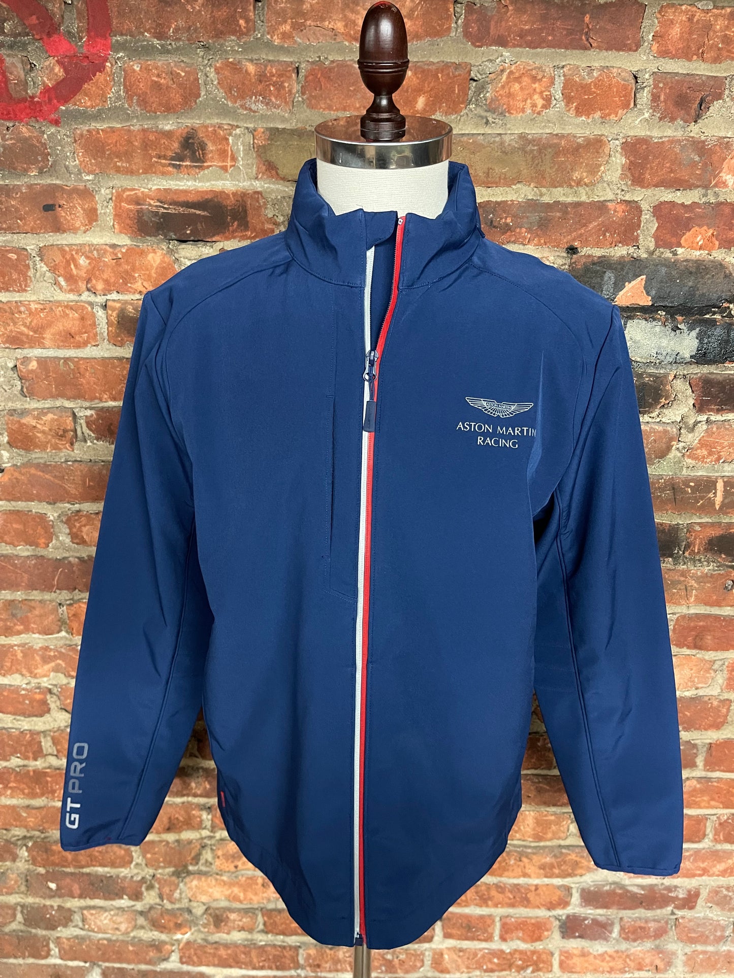 AMR Soft Shell OT