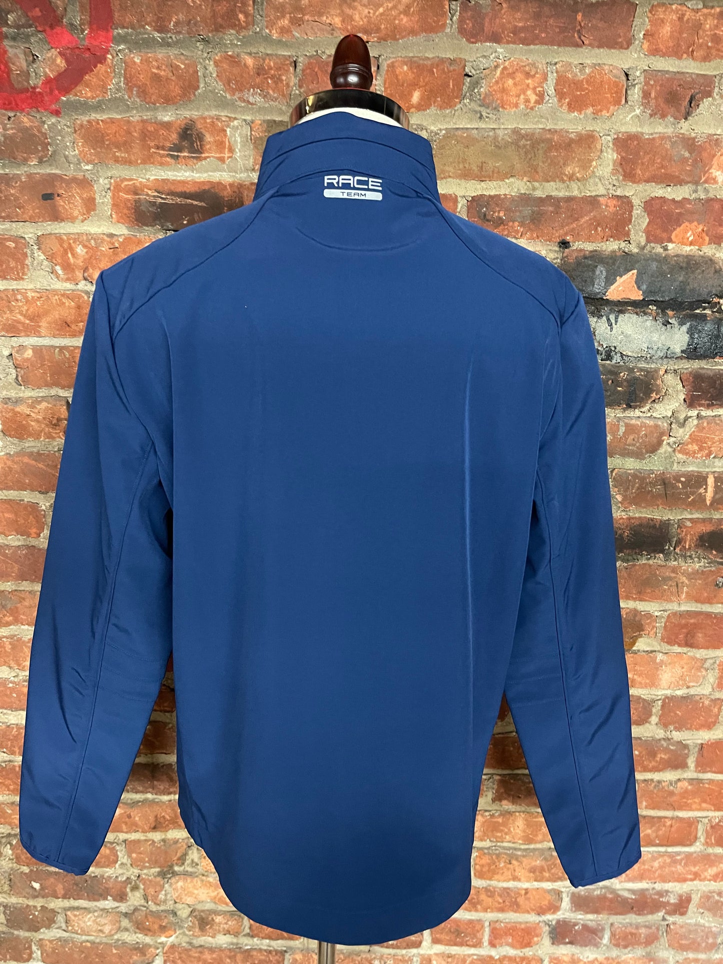 AMR Soft Shell OT