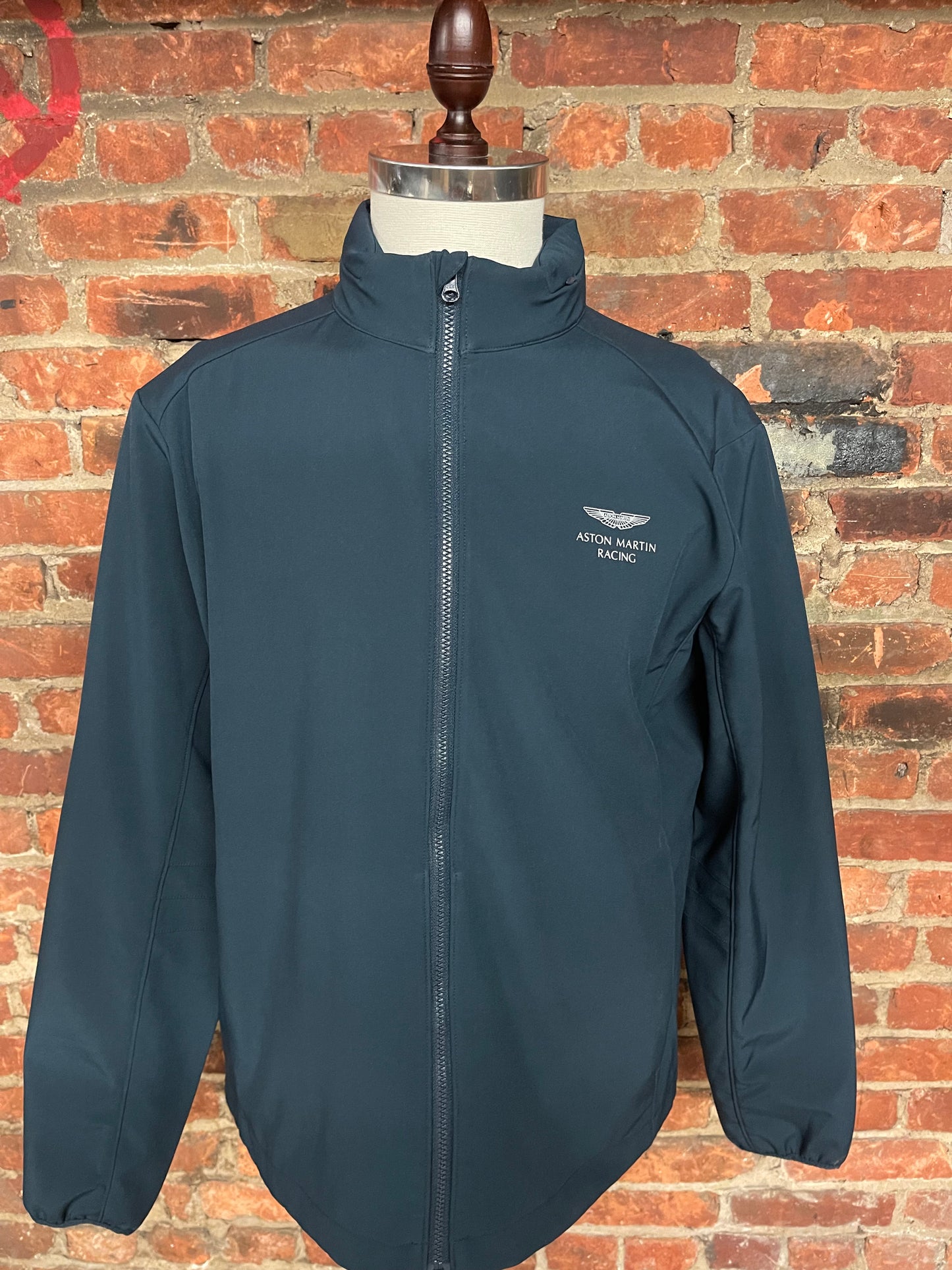 AMR Softshell OT