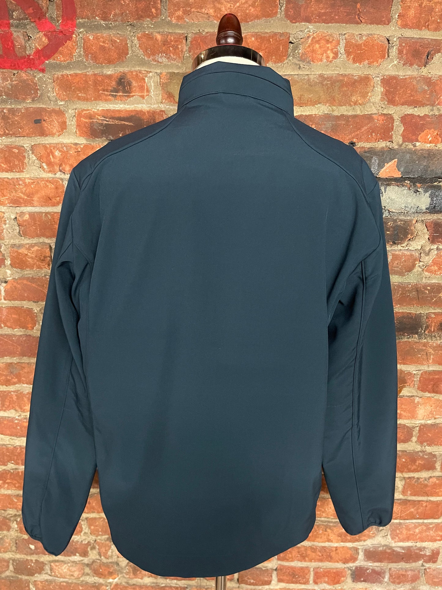 AMR Softshell OT