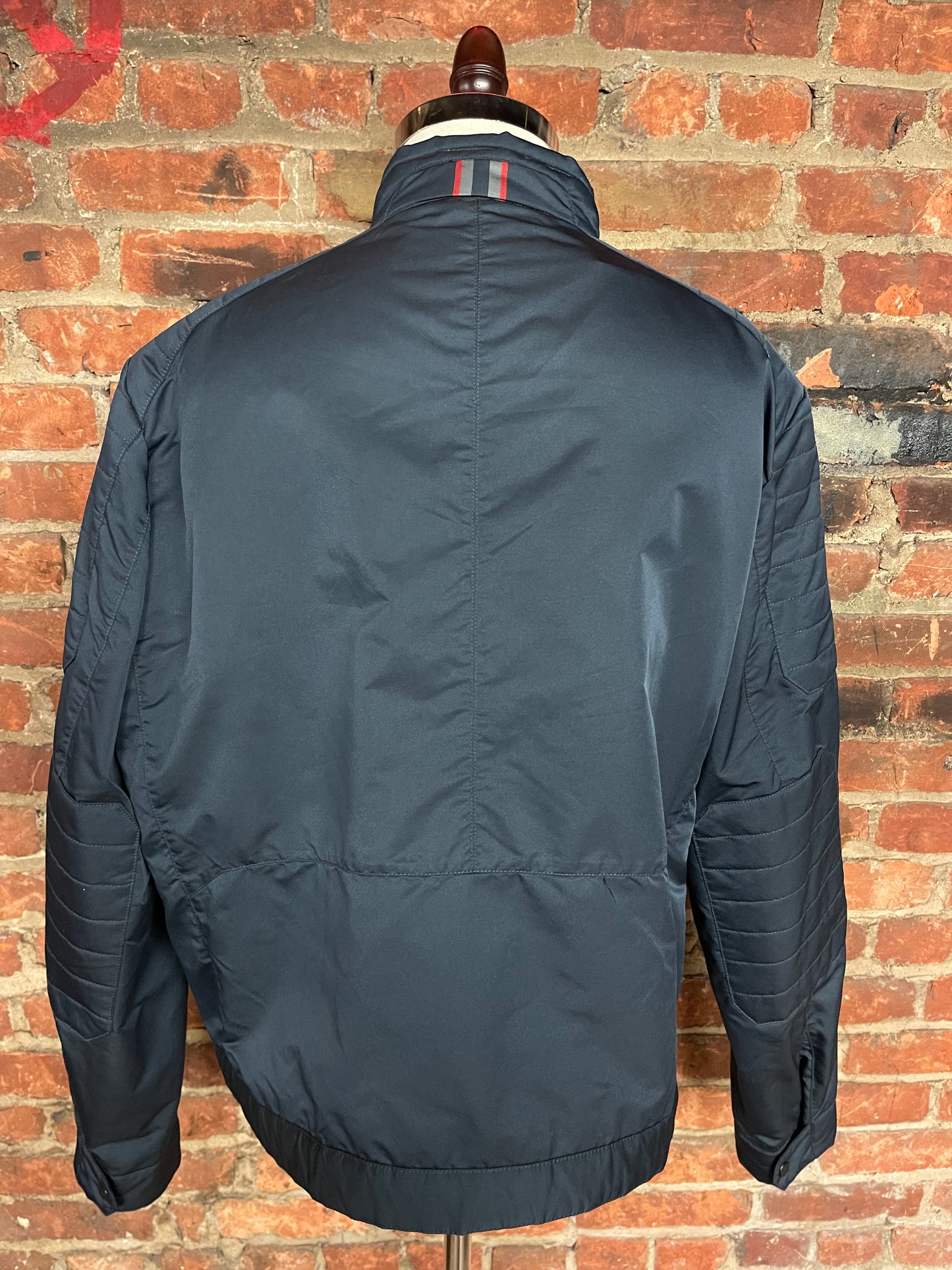 AMR Engineered St Moto Jacket