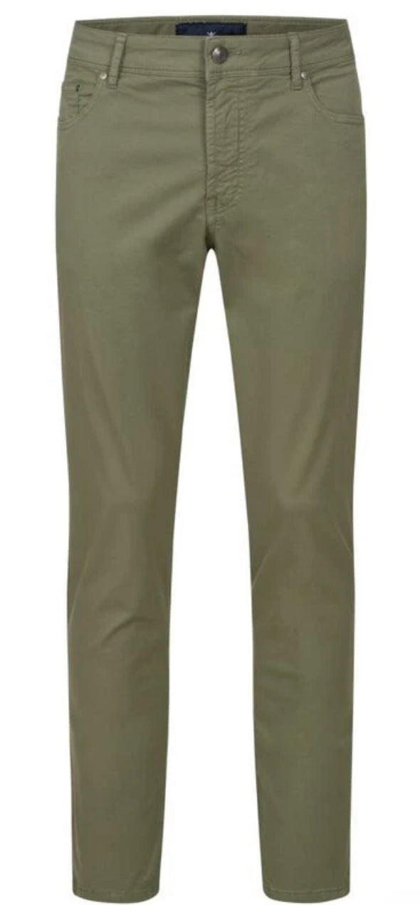 Trinity Twill 5Pkt Trousers