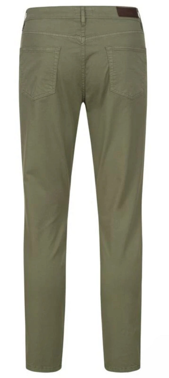 Trinity Twill 5Pkt Trousers