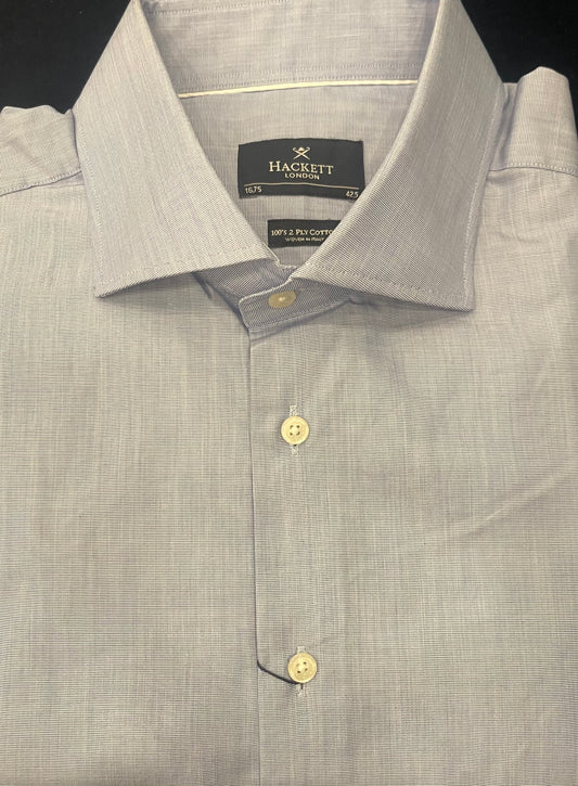 End On End Dress Shirt