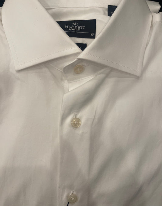 Poplin Classic Dress Shirt
