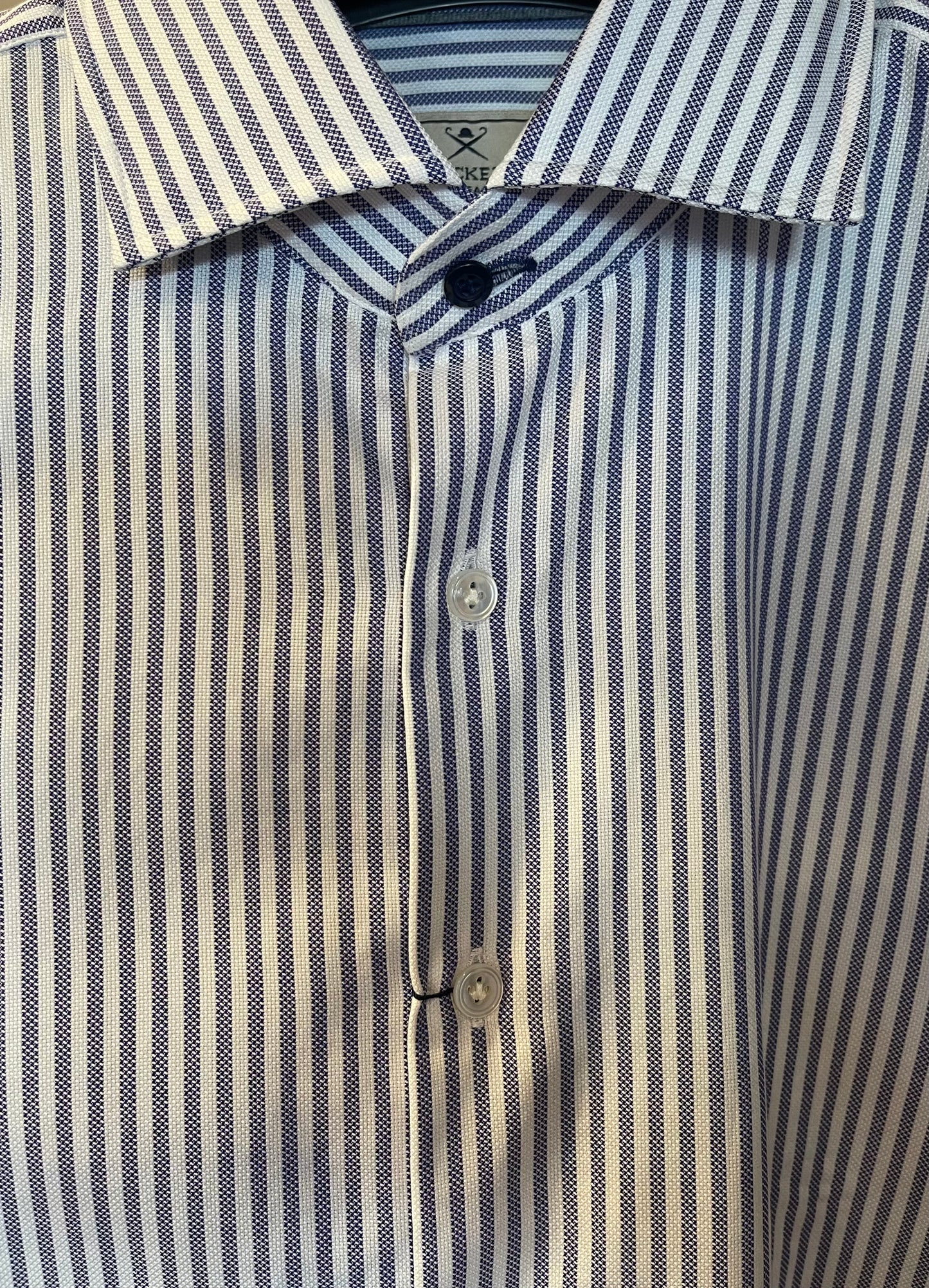 Mayfair Cellostar Bengal Dress Shirt
