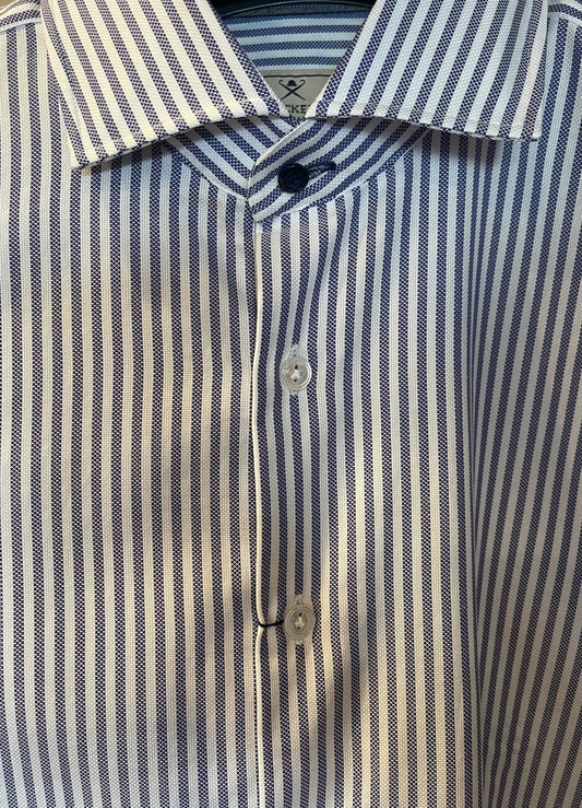 Mayfair Cellostar Bengal Dress Shirt