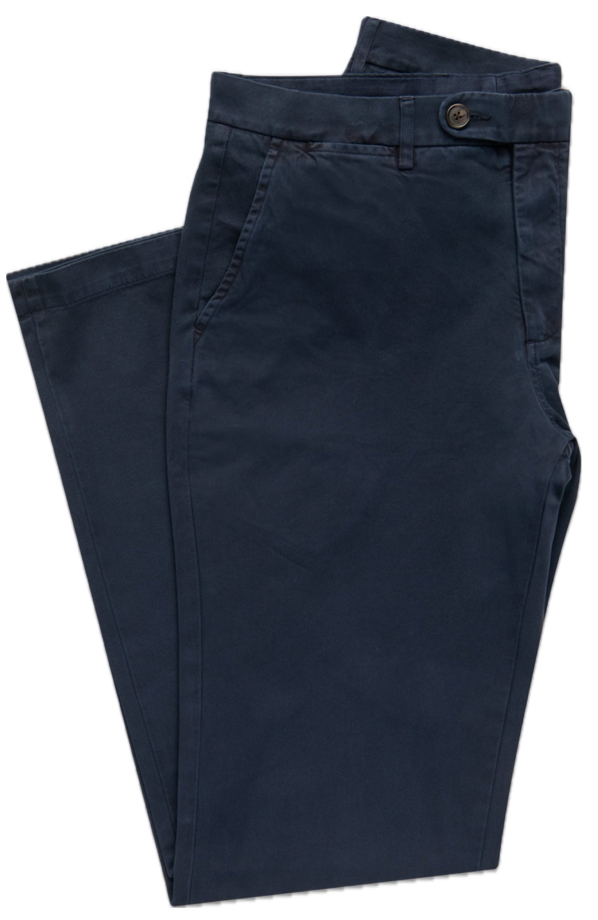Garment Dyed Texture Chinos