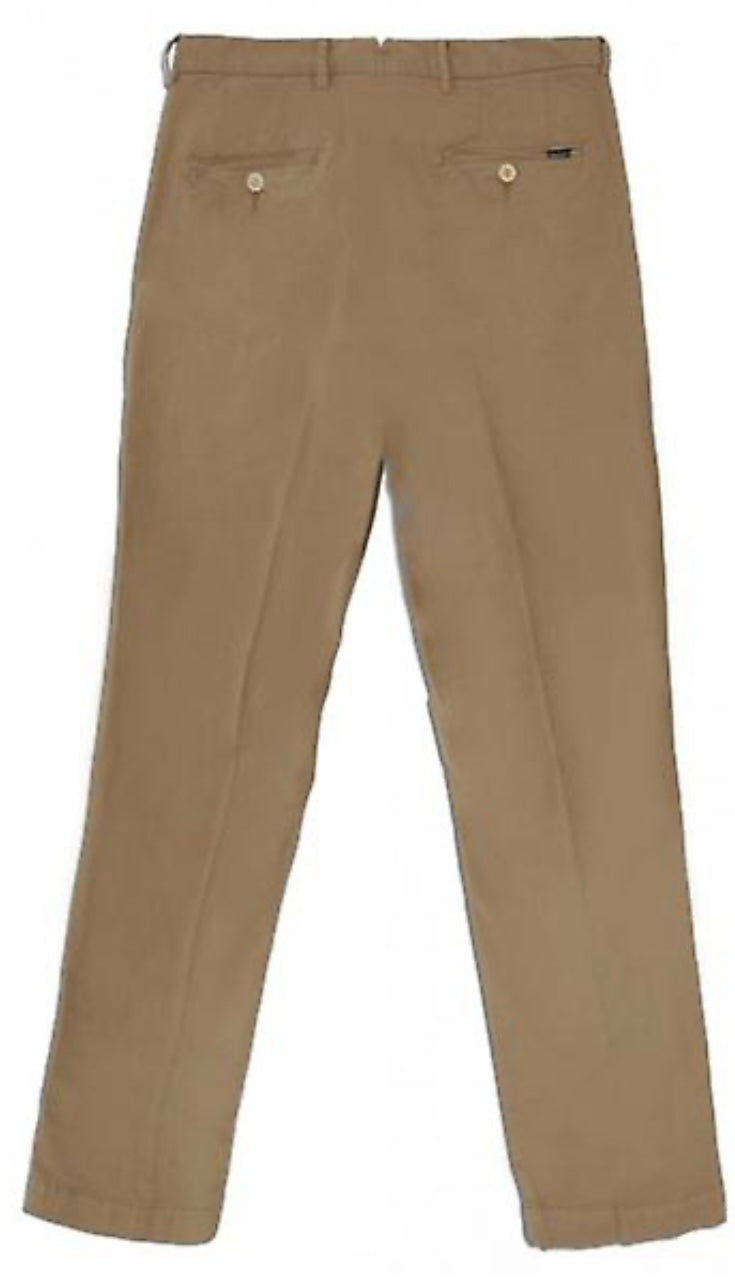 Kensington Twill Chino
