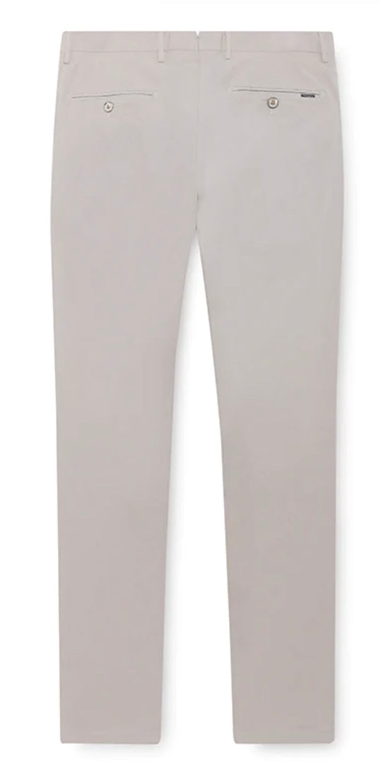 Cotton Poplin Chinos