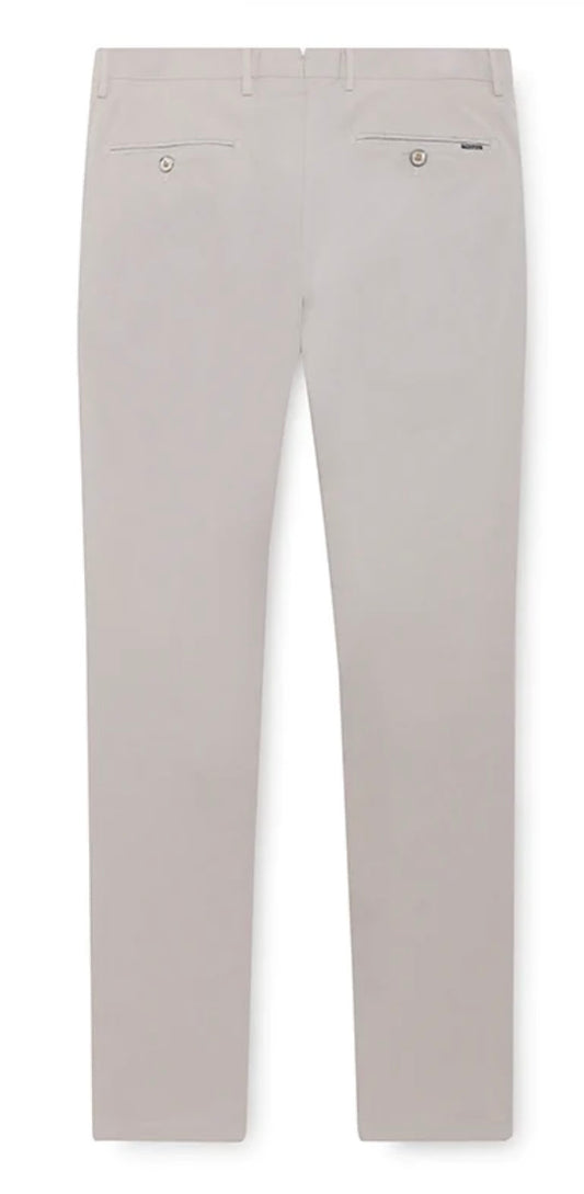 Cotton Poplin Chinos
